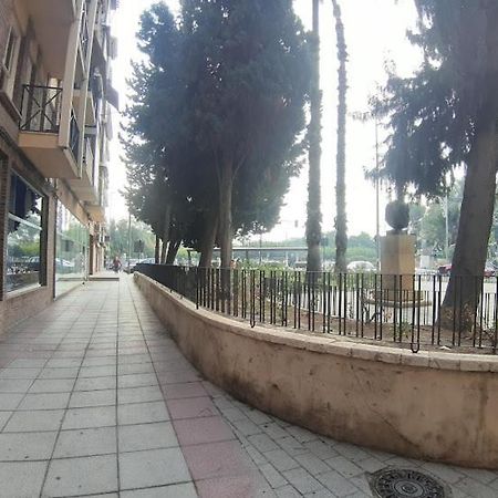 Apartamento Patricia Murcia Eksteriør bilde