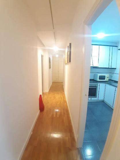 Apartamento Patricia Murcia Eksteriør bilde