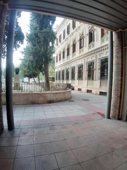 Apartamento Patricia Murcia Eksteriør bilde