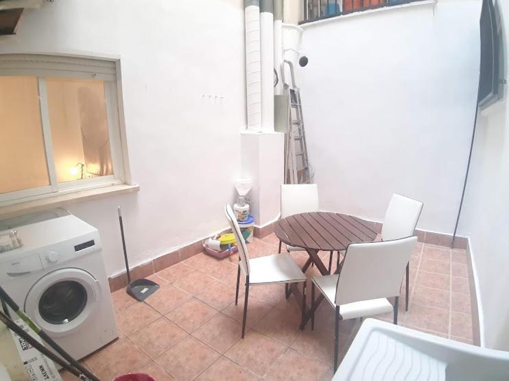 Apartamento Patricia Murcia Eksteriør bilde