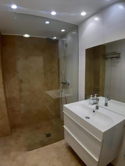 Apartamento Patricia Murcia Eksteriør bilde