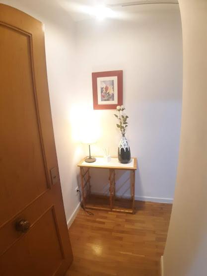 Apartamento Patricia Murcia Eksteriør bilde