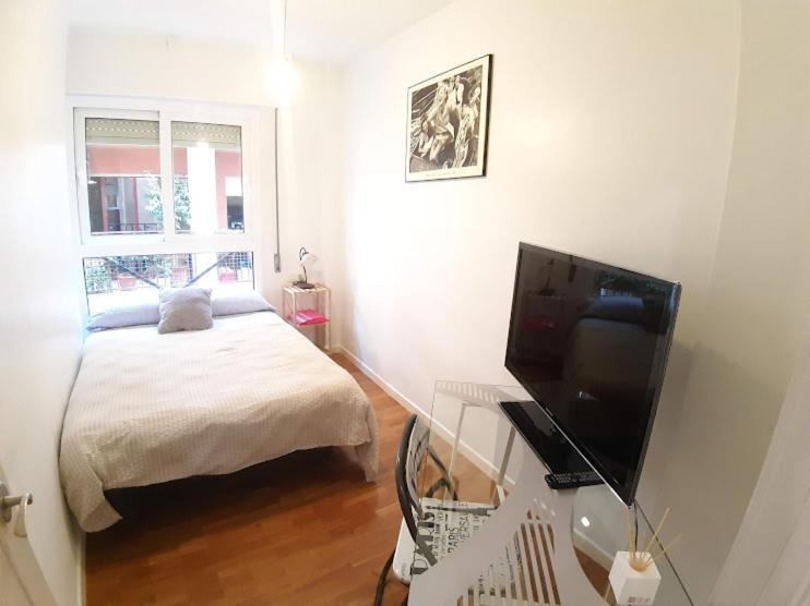 Apartamento Patricia Murcia Eksteriør bilde