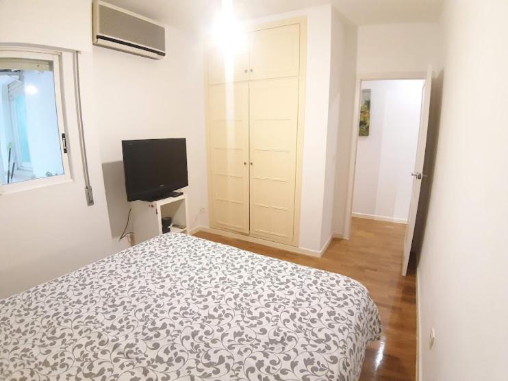 Apartamento Patricia Murcia Eksteriør bilde