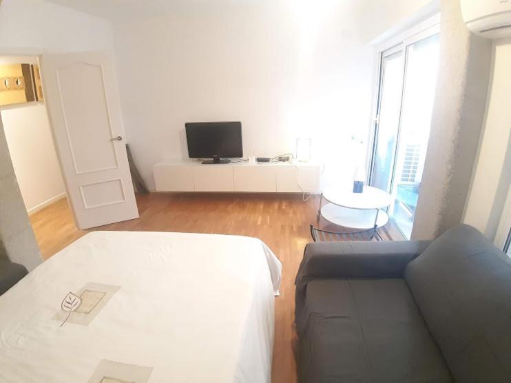 Apartamento Patricia Murcia Eksteriør bilde