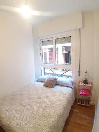 Apartamento Patricia Murcia Eksteriør bilde