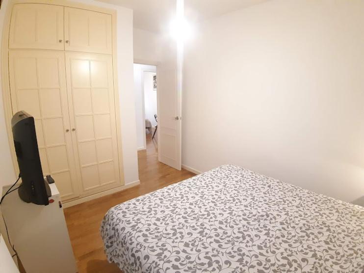 Apartamento Patricia Murcia Eksteriør bilde