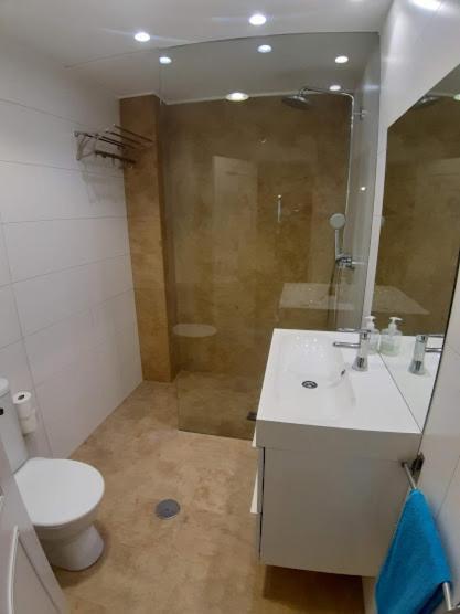Apartamento Patricia Murcia Eksteriør bilde