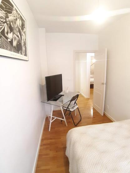 Apartamento Patricia Murcia Eksteriør bilde